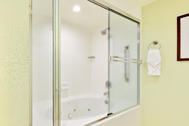 غرفة قياسية سرير كينج, Holiday Inn San Jose Silicon Valley, An Ihg