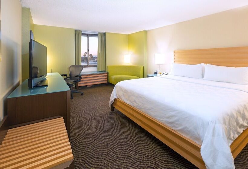 غرفة قياسية, Holiday Inn San Jose Silicon Valley, An Ihg