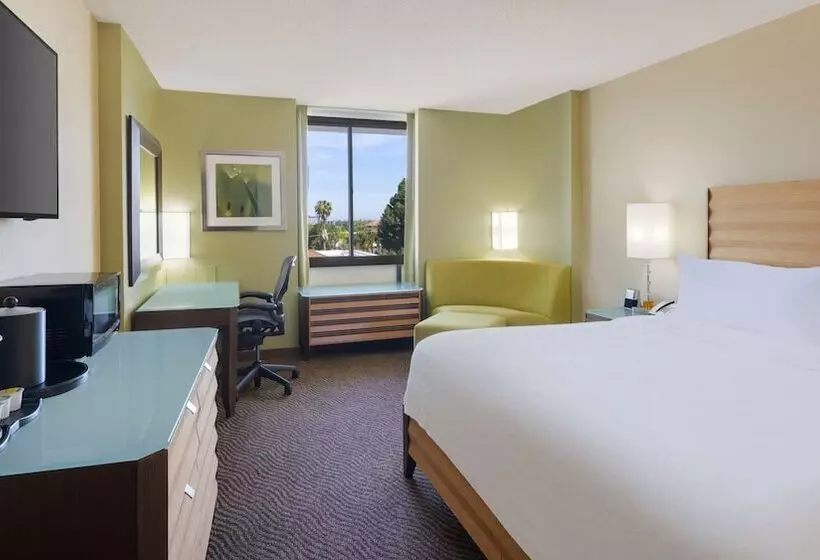 プレミアムルーム, Holiday Inn San Jose Silicon Valley By Ihg