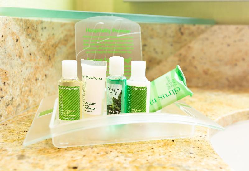 Номер Executive, Holiday Inn San Jose Silicon Valley, An Ihg