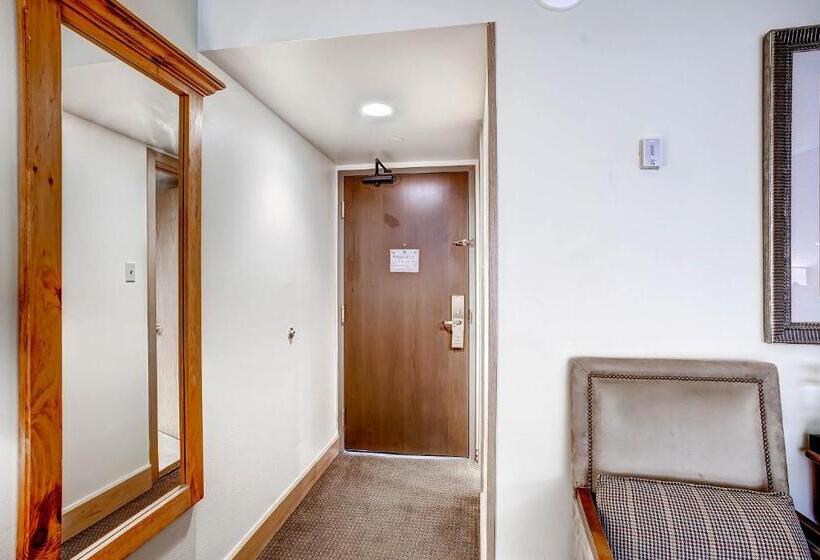 スタンダードルーム, The Keystone Lodge And Spa By Keystone Resort