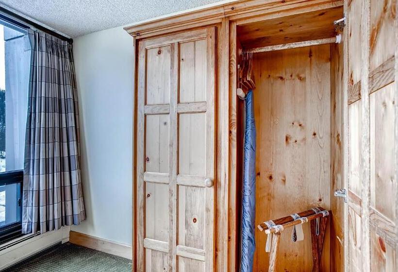 スタンダードルーム, The Keystone Lodge And Spa By Keystone Resort