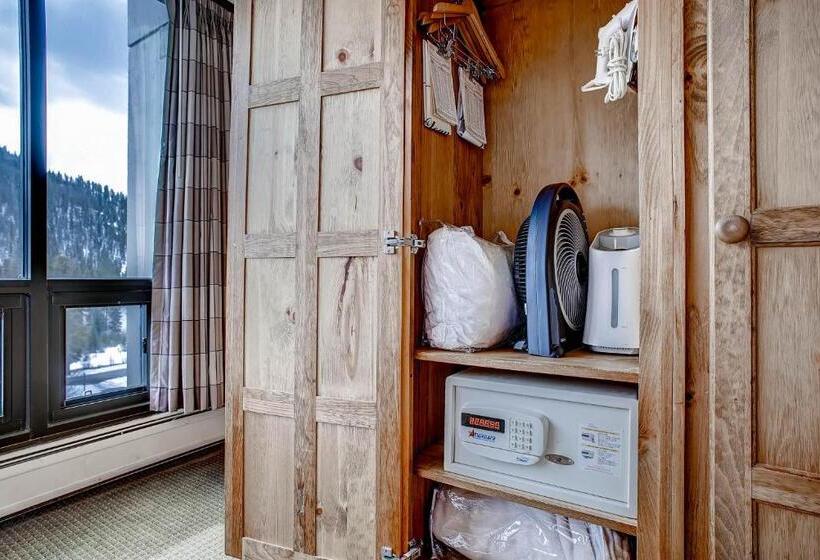 Номер Стандарт, The Keystone Lodge And Spa By Keystone Resort