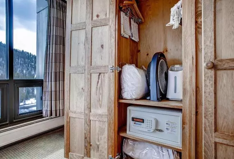 اتاق استاندارد, The Keystone Lodge And Spa By Keystone Resort