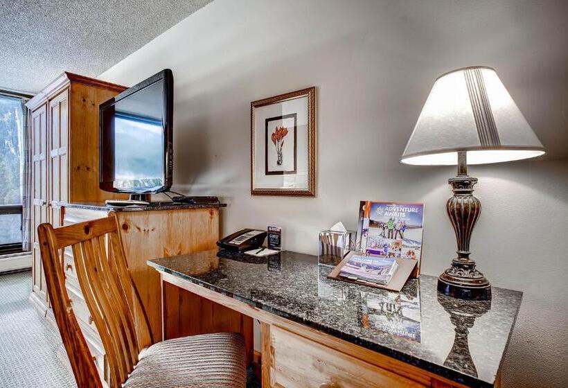 スタンダードルーム, The Keystone Lodge And Spa By Keystone Resort