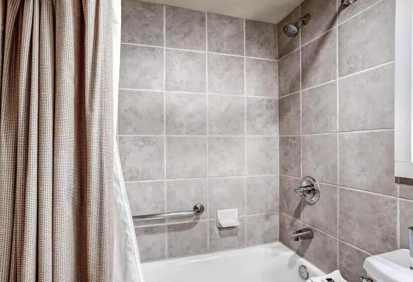 اتاق استاندارد, The Keystone Lodge And Spa By Keystone Resort