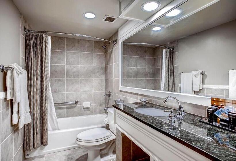 スタンダードルーム, The Keystone Lodge And Spa By Keystone Resort