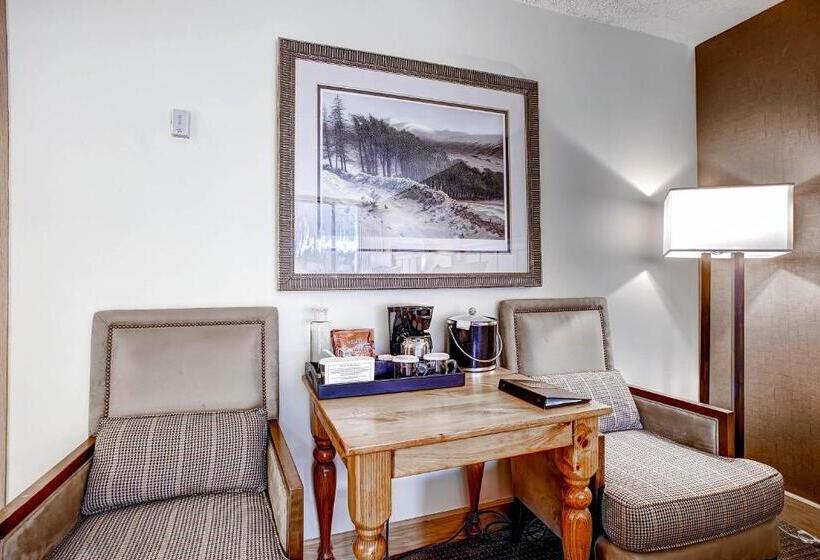 スタンダードルーム, The Keystone Lodge And Spa By Keystone Resort