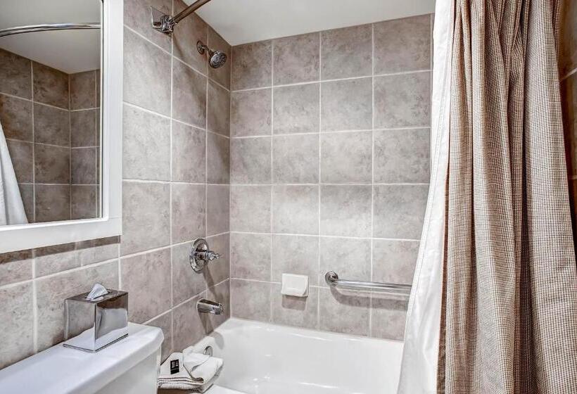 スイート, The Keystone Lodge And Spa By Keystone Resort