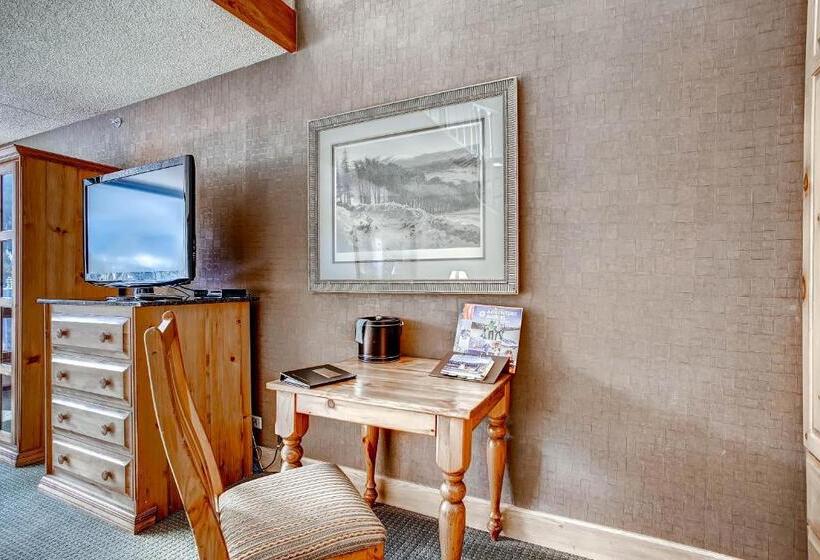 スイート, The Keystone Lodge And Spa By Keystone Resort