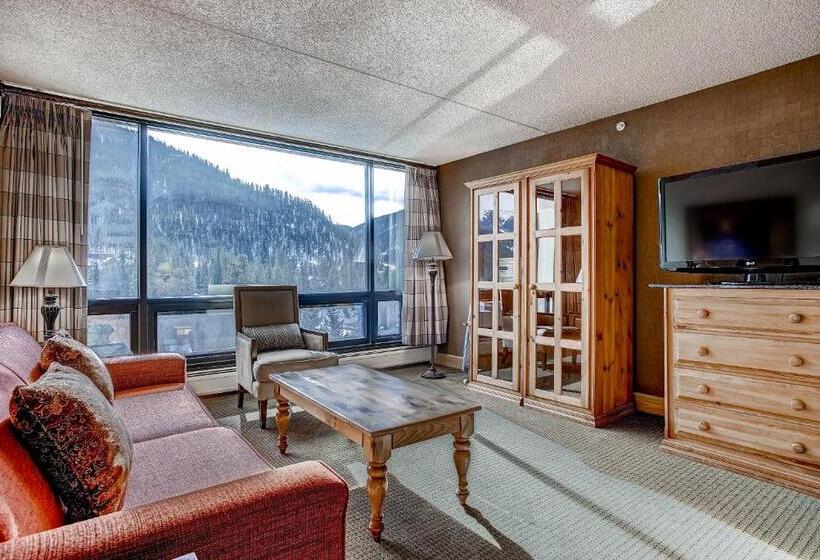 スイート, The Keystone Lodge And Spa By Keystone Resort