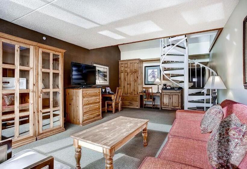 スイート, The Keystone Lodge And Spa By Keystone Resort