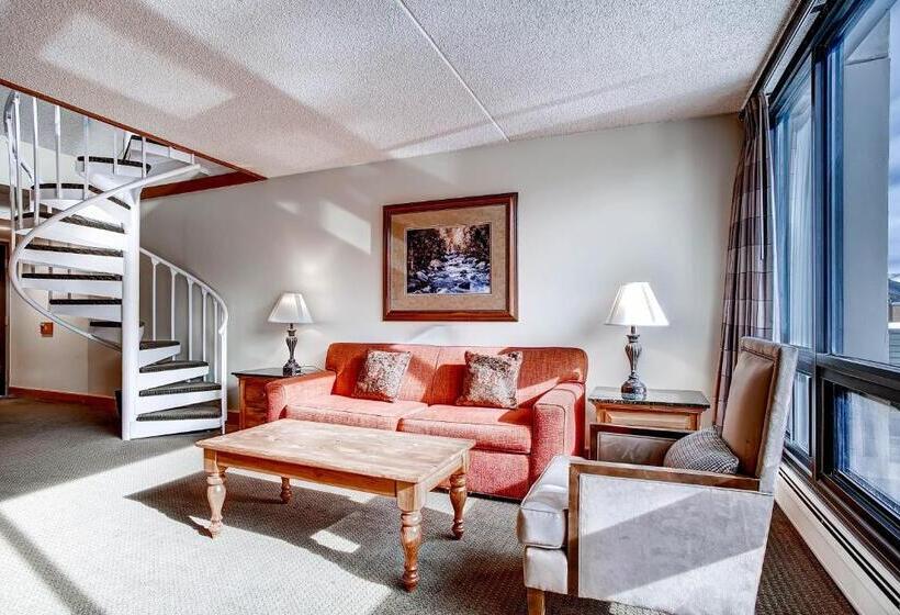 スイート, The Keystone Lodge And Spa By Keystone Resort