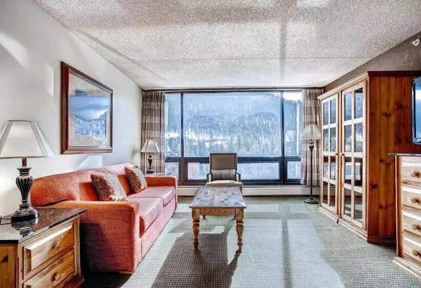 سوییت, The Keystone Lodge And Spa By Keystone Resort