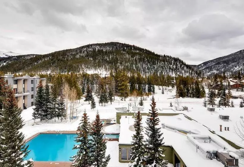 اتاق استاندارد چهار تخته, The Keystone Lodge And Spa By Keystone Resort