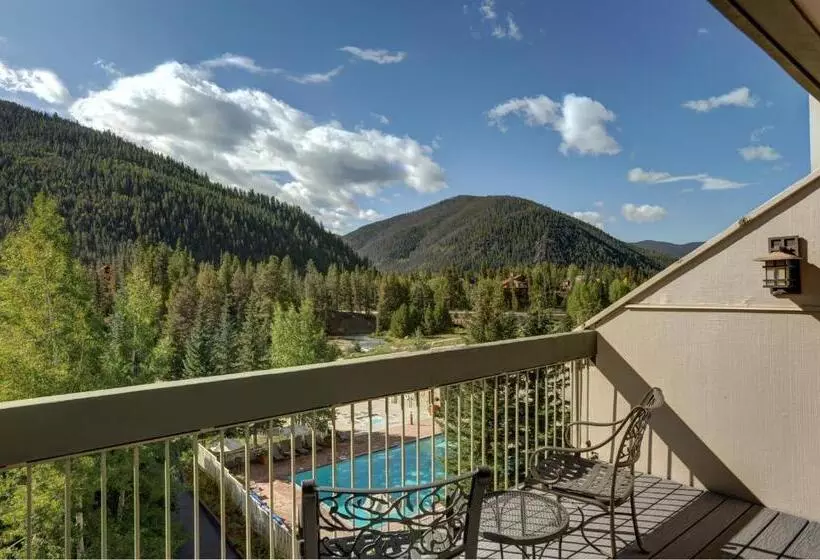 اتاق استاندارد چهار تخته, The Keystone Lodge And Spa By Keystone Resort