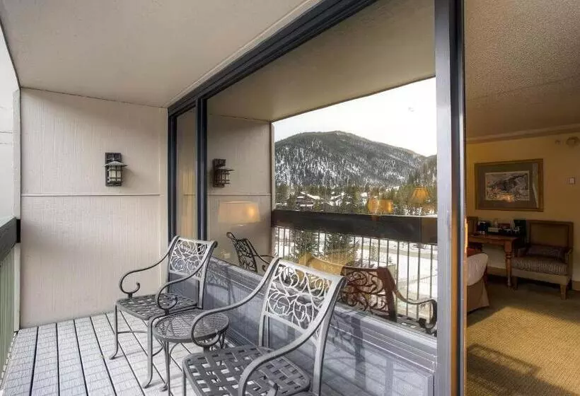 اتاق استاندارد چهار تخته, The Keystone Lodge And Spa By Keystone Resort