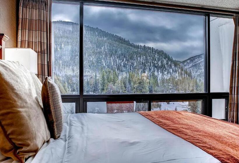 スタンダードルーム, The Keystone Lodge And Spa By Keystone Resort