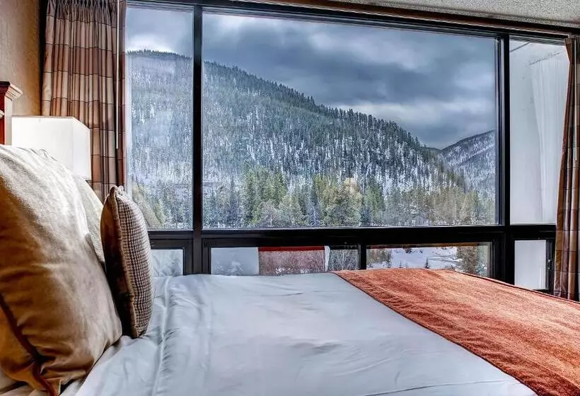 اتاق استاندارد, The Keystone Lodge And Spa By Keystone Resort
