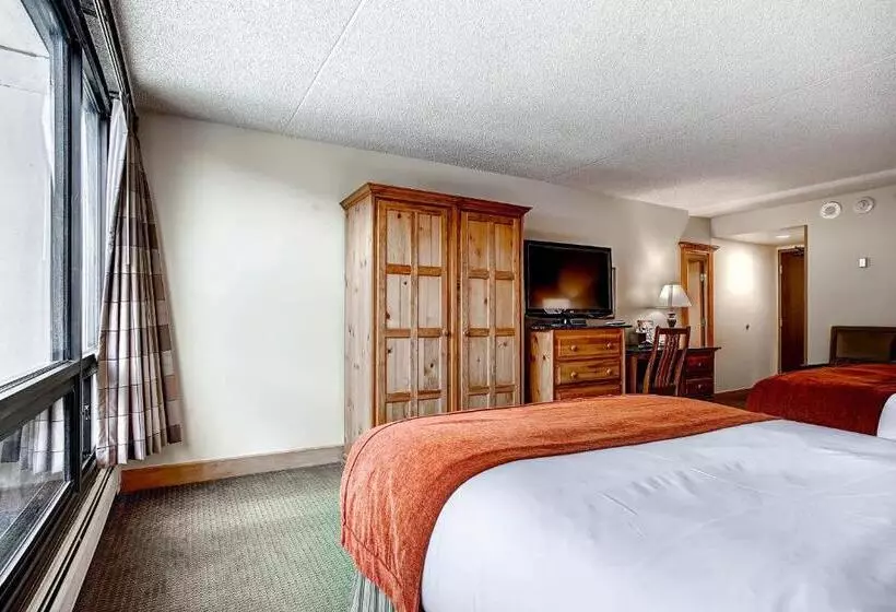 اتاق استاندارد, The Keystone Lodge And Spa By Keystone Resort