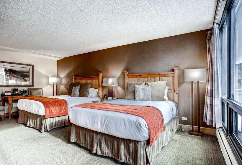 スタンダードルーム, The Keystone Lodge And Spa By Keystone Resort