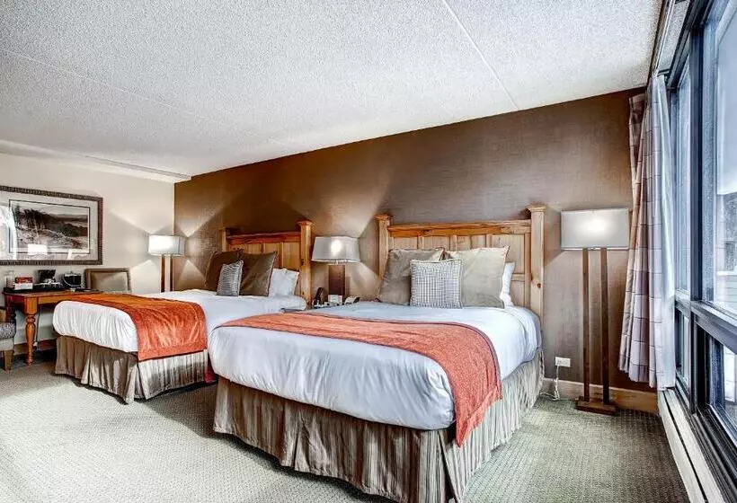 اتاق استاندارد, The Keystone Lodge And Spa By Keystone Resort