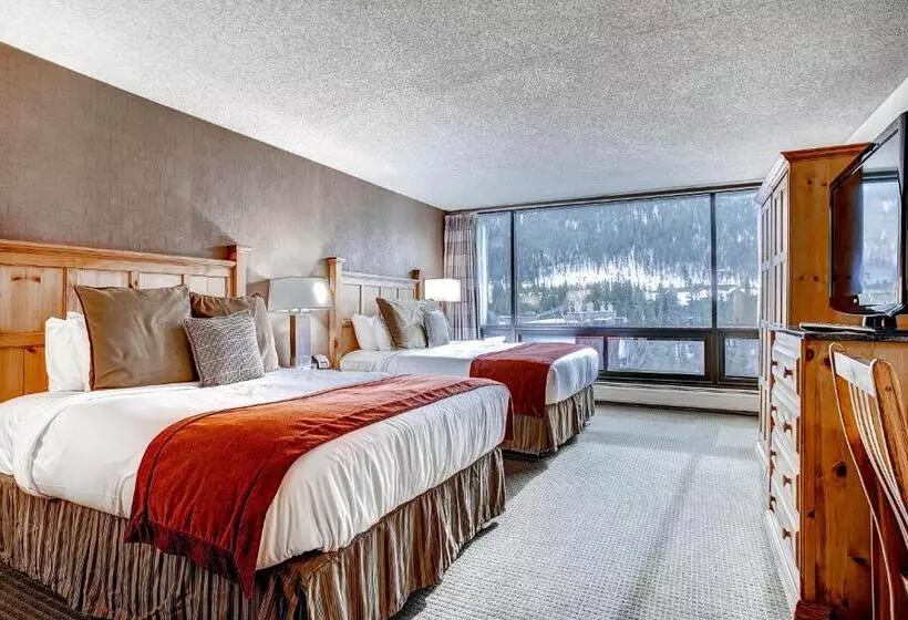 اتاق استاندارد, The Keystone Lodge And Spa By Keystone Resort