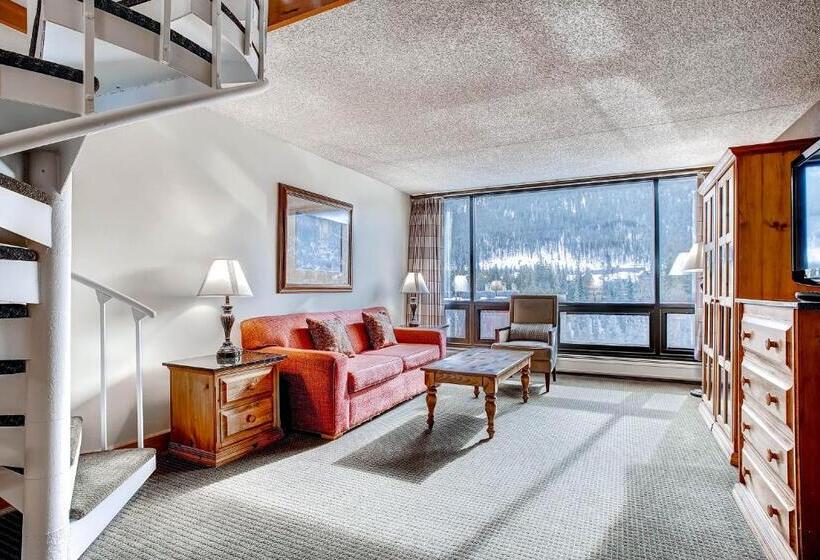 Люкс, The Keystone Lodge And Spa By Keystone Resort