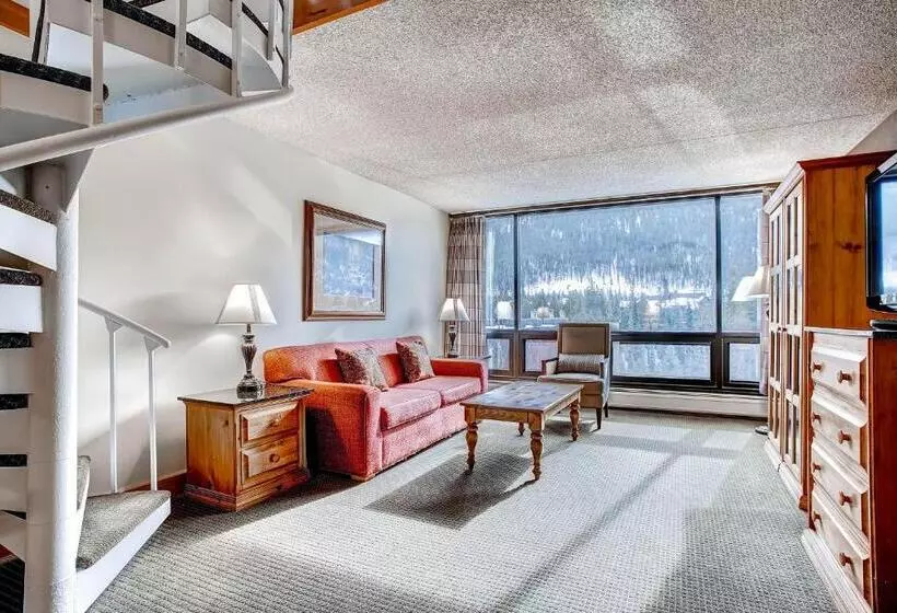سوییت, The Keystone Lodge And Spa By Keystone Resort