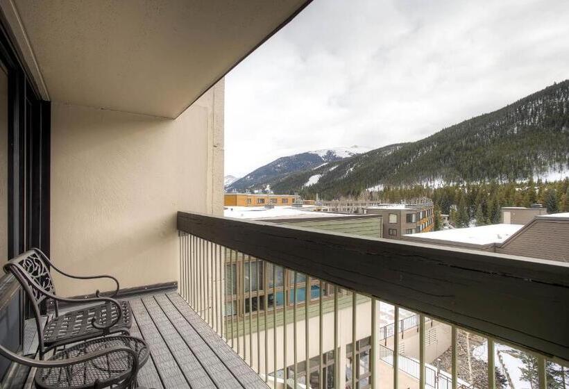 スタンダードルーム, The Keystone Lodge And Spa By Keystone Resort