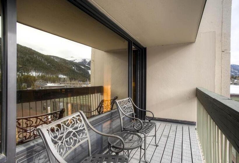 Номер Стандарт, The Keystone Lodge And Spa By Keystone Resort