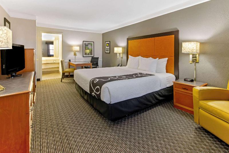 Стандартный Номер Кровать Кинг, La Quinta Inn By Wyndham Santa Fe