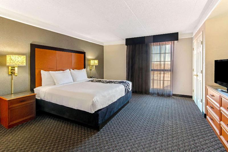 스위트 킹사이즈 침대, La Quinta Inn By Wyndham Santa Fe
