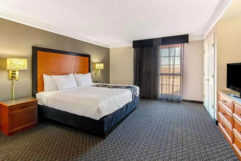 سوئیت با تخت بزرگ, La Quinta Inn By Wyndham Santa Fe