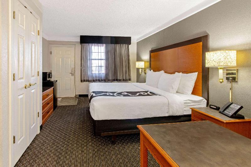 Стандартный Номер Кровать Кинг, La Quinta Inn By Wyndham Santa Fe