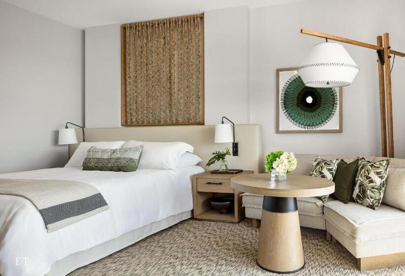 חדר סטנדרט עם מיטת קינג, Mauna Lani, Auberge Resorts Collection