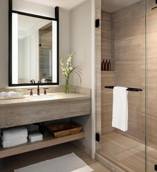 סוויטה נוף לים, Mauna Lani, Auberge Resorts Collection