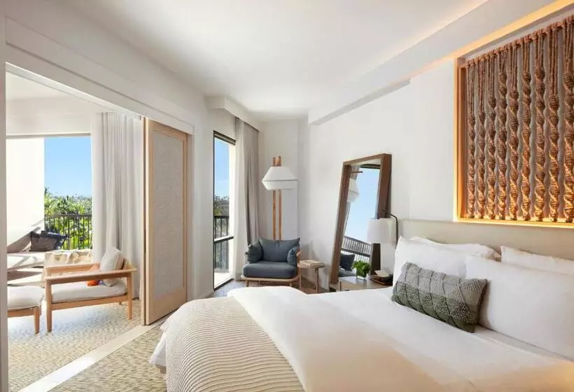 オーシャンビュースイート, Mauna Lani, Auberge Resorts Collection