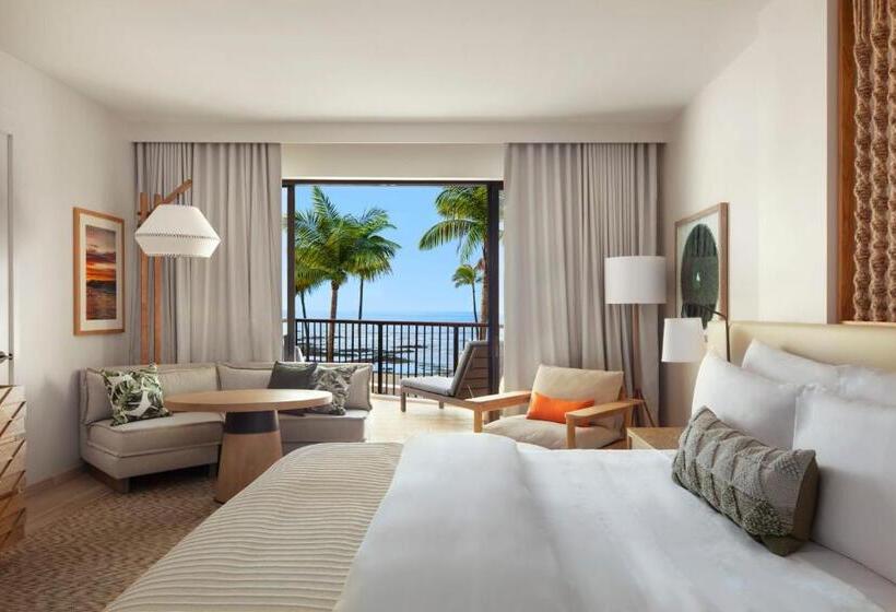 סוויטה נוף לים, Mauna Lani, Auberge Resorts Collection