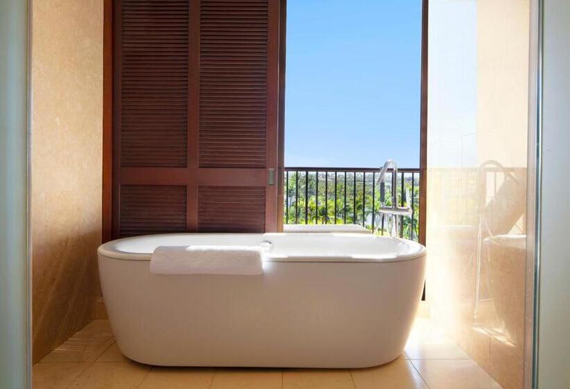 סוויטת דלוקס נוף לים, Mauna Lani, Auberge Resorts Collection