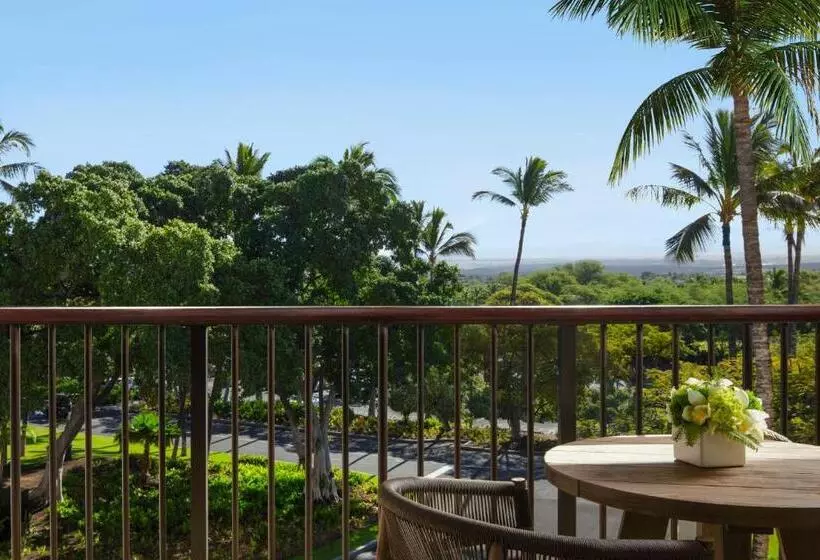クイーンサイズベッドのスタンダードルーム, Mauna Lani, Auberge Resorts Collection