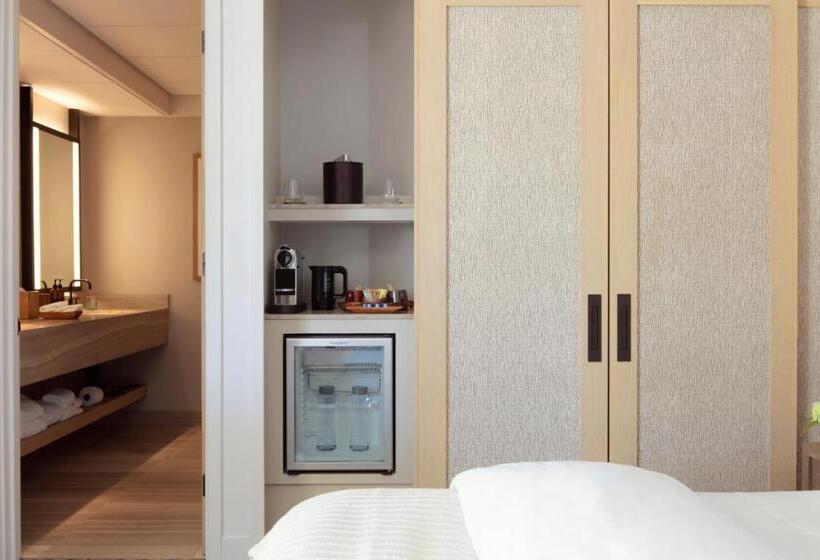 חדר סטנדרט עם מיטת קווין, Mauna Lani, Auberge Resorts Collection