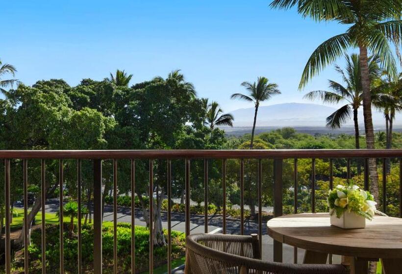 Стандартный Номер Кровать Кинг, Mauna Lani, Auberge Resorts Collection
