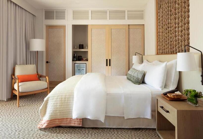 חדר סטנדרט עם מיטת קינג, Mauna Lani, Auberge Resorts Collection