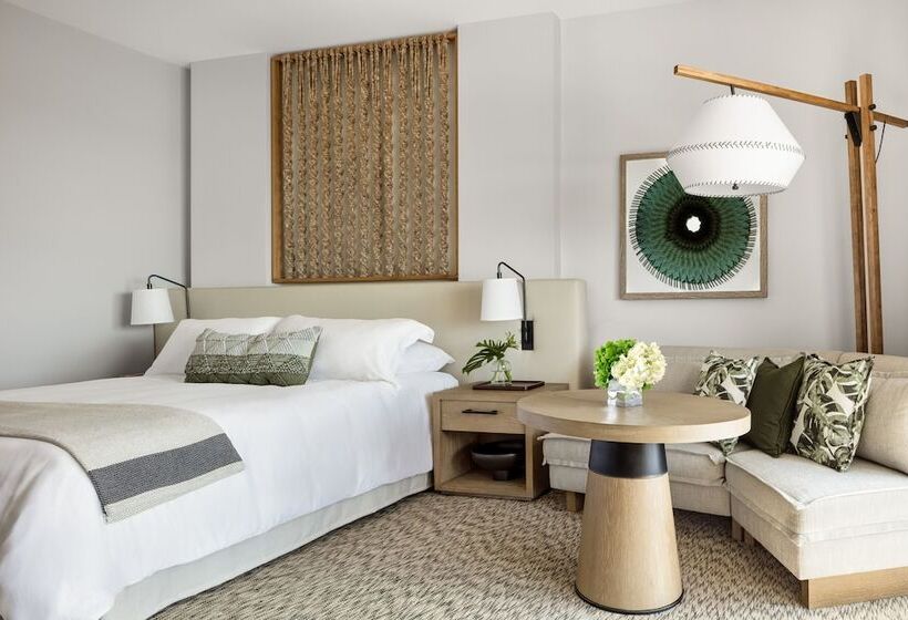 סוויטת פרמיום עם נוף לים, Mauna Lani, Auberge Resorts Collection