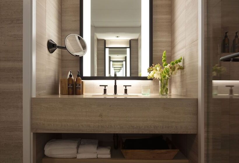 חדר סטנדרט נוף לגינה, Mauna Lani, Auberge Resorts Collection