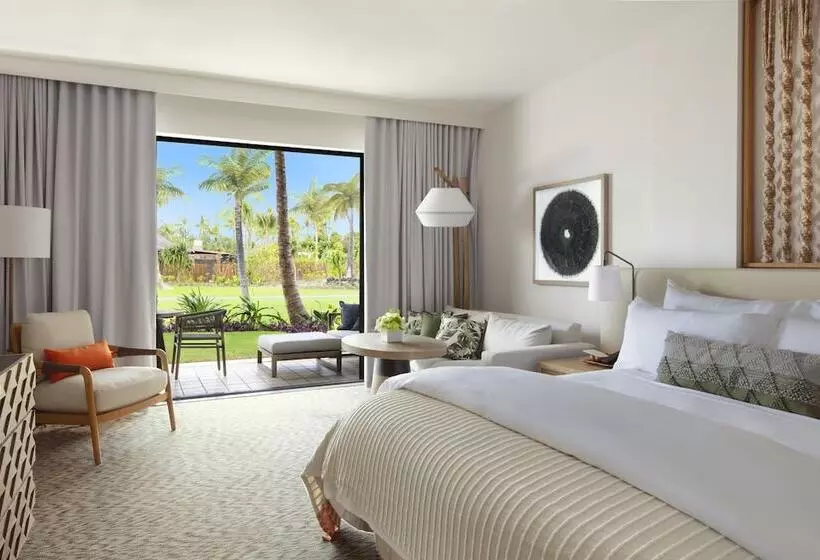 ガーデンビュースタンダードルーム, Mauna Lani, Auberge Resorts Collection