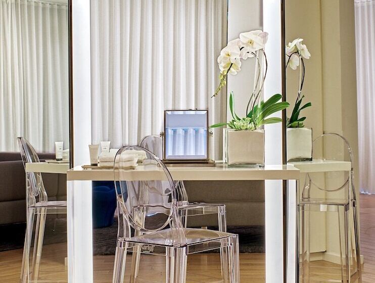 Пентхаус, Mondrian Los Angeles In West Hollywood