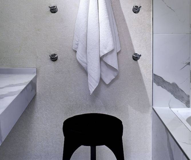 Студия Стандарт, Mondrian Los Angeles In West Hollywood