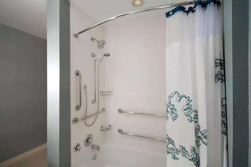 اتاق استاندارد, Mondrian Los Angeles In West Hollywood